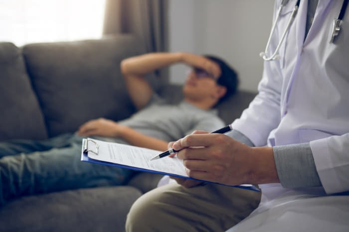 Diferencia entre incapacidad y discapacidad