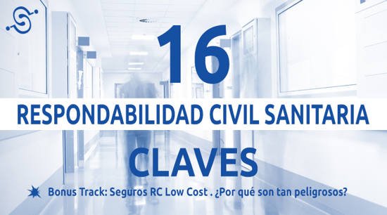 Responsabilidad Civil Sanitaria