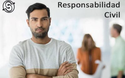 Seguro de Responsabilidad Civil