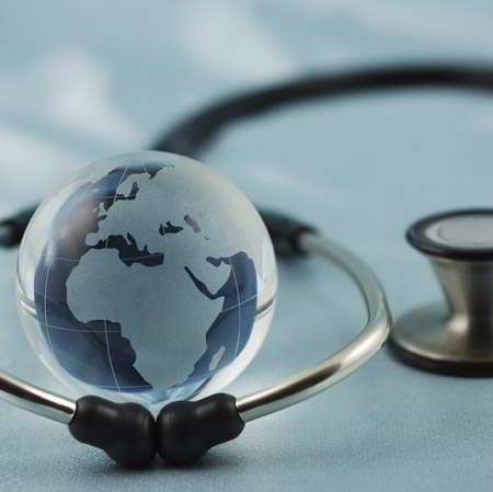 Seguro de viaje asistencia sanitaria