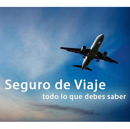 Seguro de Viaje