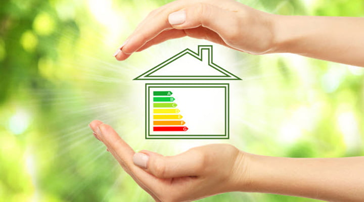 Seguros de hogar y certificación energética