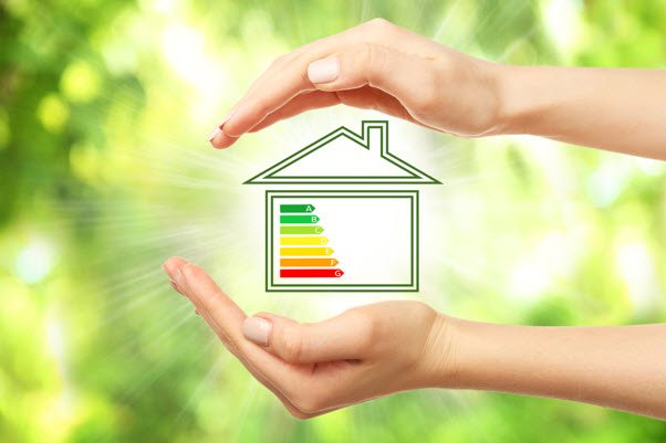 Seguros de hogar y certificación energética