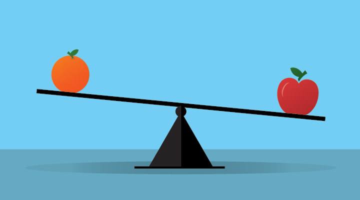 Comparativa de Seguro de Vida