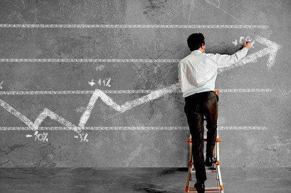 Corredores y corredurías, los más confiables.