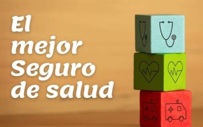 El mejor seguro de salud