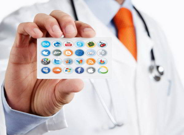 Manual de estilo para médicos y redes sociales