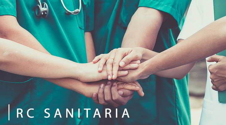 RC Sanitaria – RC Médica