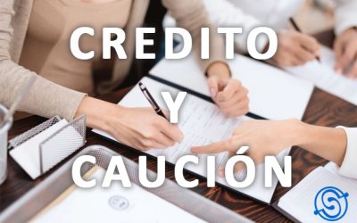 Seguro de Crédito y Caución