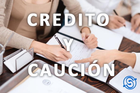 Seguro de Crédito y Caución