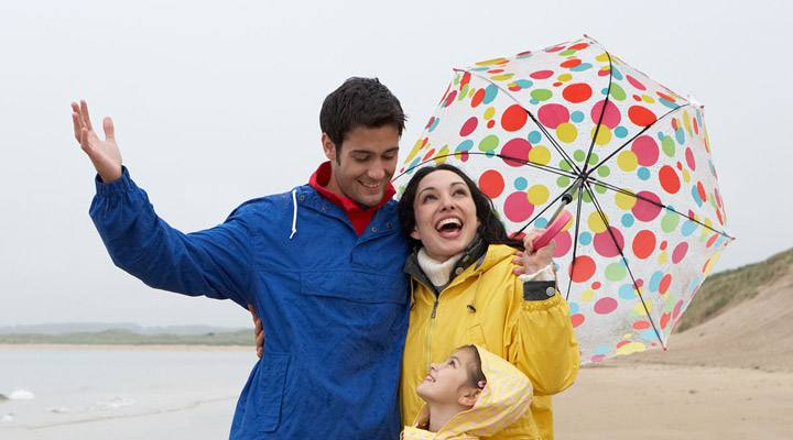 Seguros de persona o Seguros personales