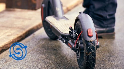 Qué pasa con los seguros para patinetes